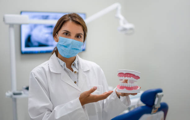 Best Pediatric Emergency Dentist in Gooding, ID